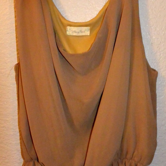 Honey Punch Dress - Picture 2 of 2